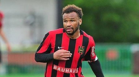 Norvège : Serge Junior Martinsson-Ngouali quitte Sarpsborg 08 après trois saisons en première division
