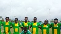 Lancement du National-Foot 2&nbsp;: Oyem AC donne déjà le ton
