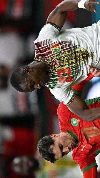 CAN 2025&nbsp;: Le Mali accroche le Maroc et maintient le suspense

