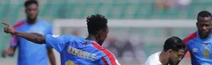 CHAN 2024 : Le Maroc dompte la RDC et rejoint le Kenya en quarts de finale
