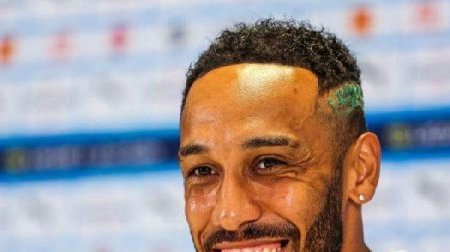 Pierre-Emerick Aubameyang : L’attaquant gabonais met la Saudi Pro League et la Ligue 1 dans la même balance

