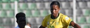 CAN Féminine 2024 : Suspense total, aucun vainqueur lors de la deuxième journée du groupe C
