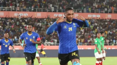 CHAN 2024 : La Tanzanie et le Madagascar s’envolent pour les quarts de finale
