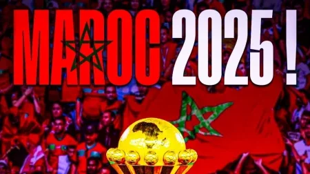 CAN Maroc 2025 : les 24 pays qualifiés enfin connus à l’issue des éliminatoires
