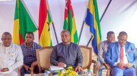 Le Gabon a pris part à la 41ème session ordinaire du conseil d’administration de l’EAMAU
