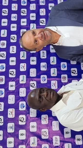 Panthères du Gabon&nbsp;: Migné et Ecuele Manga signent pour trois ans, Giresse absent
