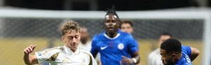 Mondial des clubs : Denis Bouanga et le LAFC dominés d’entrée par Chelsea
