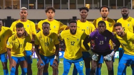 CAN 2025 : le Gabon fixé sur son calendrier dans la redoutable poule F
