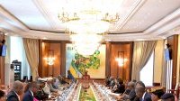 Communiqué final du conseil des ministres du Gabon du 6 décembre 2023
