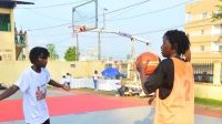 Tournoi féminin de basketball : une première édition réussie à Libreville
