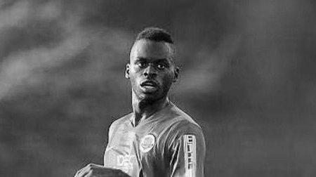Panthères&nbsp;: Le Gabon perd à 34 ans Yrondu Musavu-King, footballeur international
