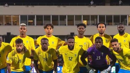 Éliminatoires Mondial 2026 : Compo probable du Gabon face au Burundi
