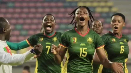 Mondial féminin U-17 : première journée cauchemardesque pour l’Afrique
