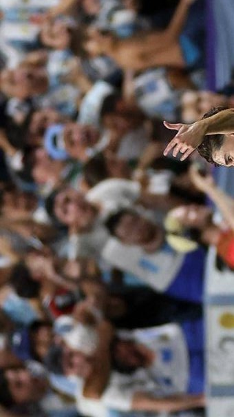 Mondial 2026&nbsp;: l’Argentine dompte la Suisse après prolongation et rejoint l’Angleterre en demi-finale
