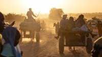 Épidémie de choléra au Soudan : 33 millions de vies en danger
