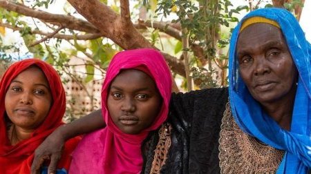 Soudan : 700.000 enfants menacés par la pire forme de malnutrition
