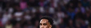 Ligue des champions : Aubameyang et l’OM chutent face au Real Madrid
