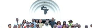Fête de la Libération : Une messe solennelle à Tchibanga en présence du couple présidentiel
