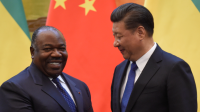 Ali Bongo en visite d’Etat de 48h en Chine la semaine prochaine
