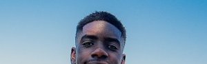 Mercato&nbsp;: Junior Mandza signe pro à l’OGC Nice, le Gabon tient une pépite à suivre
