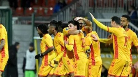 National 1 : l’US Orléans de Johann Obiang s’impose face au Stade Briochin
