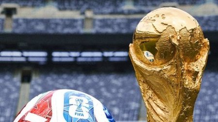 Barrages Mondial 2026 : Le tournoi intercontinental prévu pour mars 2026
