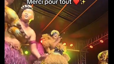 Festival «&nbsp;Notre Gabon, nos racines&nbsp;»&nbsp;: Princesse 12 fait vibrer Entre Nous Bar