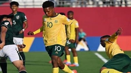 Mondial U-17 2025 : débuts contrastés pour les représentants africains
