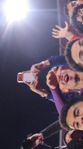 CAF Awards 2025&nbsp;: Le Maroc fait une razzia sur les titres majeurs
