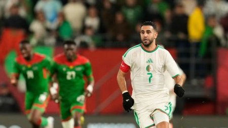 CAN 2025&nbsp;: L’Algérie dompte le Burkina Faso et brise la malédiction
