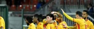National 1 : l’US Orléans de Johann Obiang s’impose face au Stade Briochin
