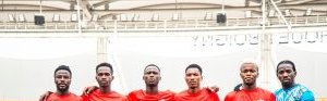 Côte d’Ivoire : Nzé Samaké et le Stade d’Abidjan tenus en échec par Mouna FC
