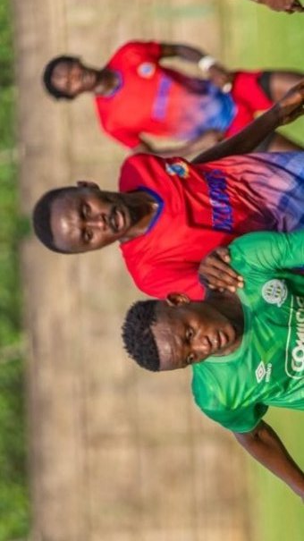 National Foot 1&nbsp;: Mangasport file vers le titre, l’US Bitam relance la bataille du maintien

