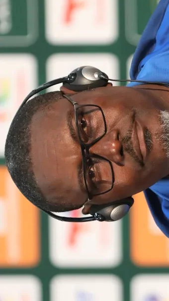 Gabon&nbsp;: Saturnin Ibela veut faire des U23 la passerelle vers les Panthères A