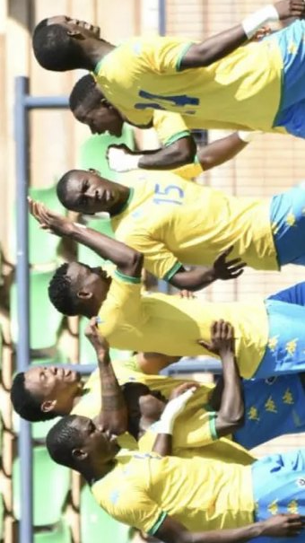 CAN U23 2027&nbsp;: exempté du premier tour, le Gabon attend la Tunisie ou le Bénin
