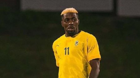 Mercato : Axel Ndong Meye tiraillé entre l’Étoile Sportive du Sahel et Young Africains
