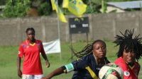Championnat national féminin : le derby Oyemois, l’autre affiche de ce lancement
