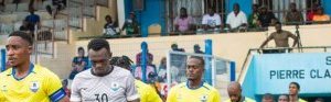 National Foot 1&nbsp;: Les chiffres impressionnants du Stade Mandji après cinq journées
