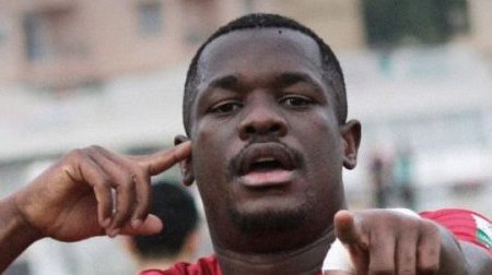 Algérie : premier but de Randy Essang Matouti avec l’USM Khenchela
