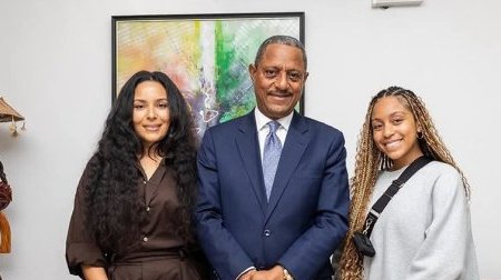 Tourisme : Vers une collaboration entre Eudoxie et Karma Bridges avec le Gabon ?
