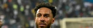 Aubameyang parmi les attaquants de l’année 2024 nominés pour The Best FIFA Football Awards
