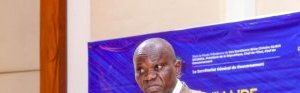 Owendo : Brice Clotaire Oligui Nguema dresse le bilan des 100 premiers jours de la Vᵉ République
