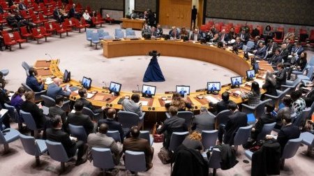 Mer rouge : Le Conseil de sécurité de l’ONU exige la fin immédiate des attaques des houthistes
