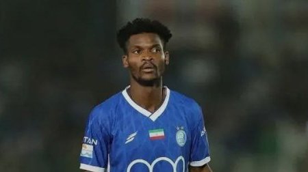 Persian Gulf Pro League : Didier Ndong et Esteghlal FC tenus en échec par Zob Ahan
