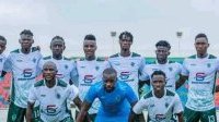 Hafia FC éliminé de la Coupe CAF : Omfia Mick et Junior Bekalé quittent la scène africaine
 Hafia FC éliminé de la Coupe CAF : Omfia Mick et Junior Bekalé quittent la scène africaine