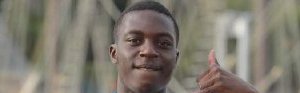 Transfert : Bruno Nziengui rebondit au FK Varnsdorf en République tchèque
