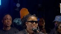 Espoir la Tigresse sur Torche Music&nbsp;: «&nbsp;Oluma Mèh, c’est la chanson de l’année&nbsp;»
