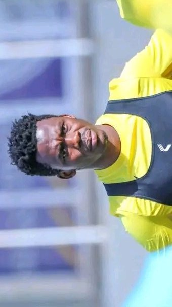 Mercato&nbsp;: À peine parti d’Al Ta’awon, Roy Ndoutoumou tout proche d’un nouveau défi en Libye
