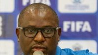 Panthères du Gabon : Thierry Mouyouma face à la presse ce vendredi 8 mars
