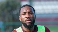 Mercato&nbsp;: Shavy Babicka débarque à Fatih Karagümrük en prêt de saison
